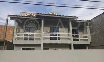 Imagem: Casa de 5 dormitórios (1 suíte) - 2 vagas