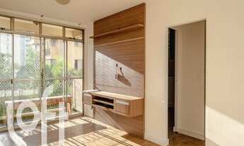 Imagem 2: APARTAMENTO RESIDENCIAL em Sao Paulo - SP, Tatuapé