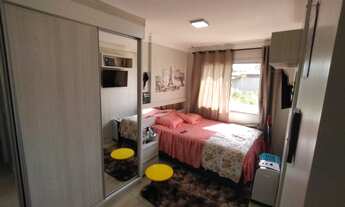 Imagem 5: Sergio Soares Vende Lindo apartamento no Residencial Rossi Speciale, Gama