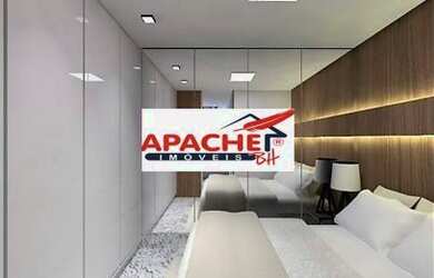 Imagem 2: BELO HORIZONTE - Apartamento Padrão - Centro