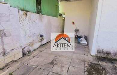 Imagem 5: Casa com 3 dormitórios para alugar, 120 m² por R$ 2.200,00/mês - Jardim Atlântico - Olinda