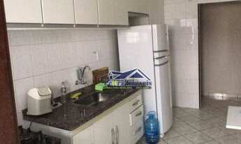 Imagem 4: Apartamento com 2 dormitórios excelente valor de m2, 75 m² por R$ 292.000 - Vila Guilhermi