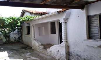 Imagem 7: Casa com 2 dormitórios à venda, 71 m² por R$ 270.000,00 - Jardim Chapadão - Campinas/SP