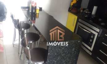 Imagem 4: Kitnet com 2 dormitórios, 80 m² - venda por R$ 450.000,00 ou aluguel por R$ 1.950,00/mês