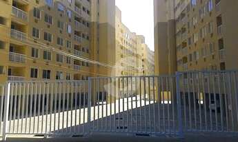 Imagem 7: Residencial Ouro Verde - Venha morar em Piratininga 2 quartos, suíte e 1 vaga