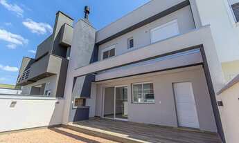 Imagem 4: Sobrado para venda com 142 metros quadrados com 3 quartos em Parque da Matriz - Gravataí