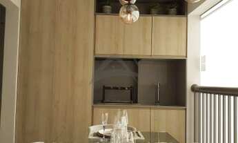 Imagem 4: Apartamento - Jardim Guanabara - Campinas