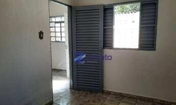 Imagem 6: Casa com 3 dormitórios para alugar, 69 m² por R$ 550,00/mês - Boa Vista - Uberaba/MG