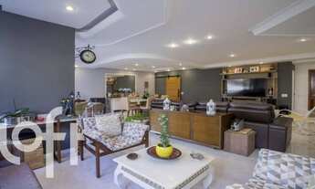 Imagem 3: Apto Ipanema | 285 m² | 4 Quartos sendo 3 Suítes