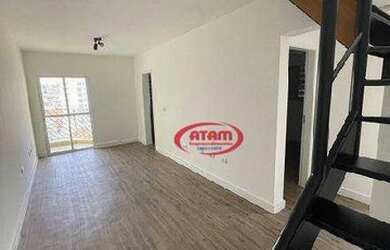 Imagem 3: Cobertura Duplex em oferta na Parada Inglesa com 130 m² AU