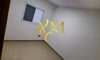 Imagem 6: CASA DE CONDOMÍNIO COM 2 DORMITÓRIOS SENDO 1 SUÍTE\NOVA-SEM USO* AM051