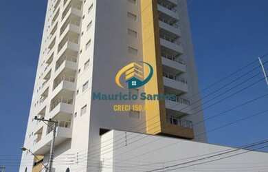 Imagem 4: Apartamento à venda no bairro Vila Atlantica - Mongaguá/SP