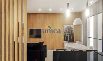 Imagem 3: Apartamento - Saguaçu