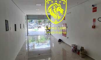 Imagem 2: Loja de 91,05 m2 em Belo Horizonte, Minas Gerais