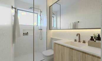 Imagem 7: Apartamentos com 3 dormitórios à venda, de Apartamentos de 107m², 85m² e 82m² duplex - Jar