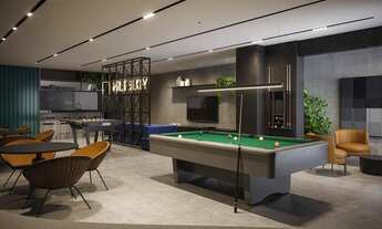 Imagem 4: Apartamento para venda possui 131 metros quadrados com 3 quartos em Botafogo - Rio de Jane