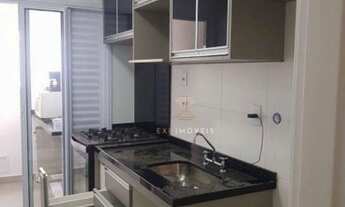 Imagem 2: Apartamento com 2 dormitórios à venda, 69 m² por R$ 820.000 - Várzea da Barra Funda - São