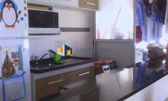 Imagem 4: Apartamento à venda 3 Quartos, 1 Suite, 1 Vaga, 64M², Vila Prudente, São Paulo - SP