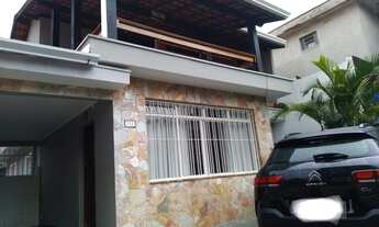 Imagem 5: Casa para venda de 150m² - 3 dormitórios 1 suíte, 4 vagas, churrasqueira e lavanderia na V