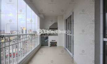 Imagem 3: Apartamento à VENDA no Jardim Haydee - Mauá/SP