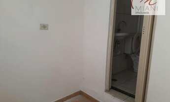 Imagem 5: Kitnet com 1 dormitório para alugar, 20 m² por R$ 650,00/mês - Butantã - São Paulo/SP