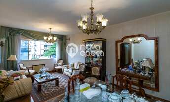 Imagem 2: Rio de Janeiro - Apartamento Padrão - Gávea