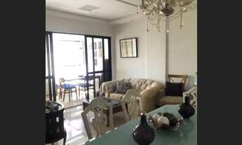 Imagem 1: LOCALIZACAO PRIVILEGIADA <br><br>Apartamento de alto padrão para venda com 104