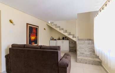 Imagem 6: Casa com 3 dormitórios à venda, 197 m² por R$ 890.000,00 - Vila Izabel - Curitiba/PR