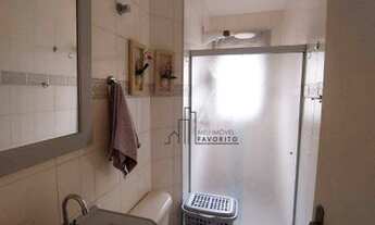 Imagem 4: Vende Apartamento Conjunto Residencial Alpha, área industrial - Jundiaí - SP - R$ 200.000