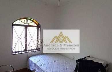 Imagem 7: Casa com 3 dormitórios para alugar, 265 m² por R$ 2.800,00/mês - Vila Tamandaré - Ribeirão