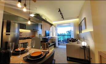 Imagem: APARTAMENTO À VENDA NA VILA ANDRADE