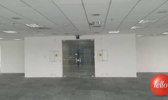 Imagem 4: São Paulo - Conjunto Comercial/sala - Brooklin