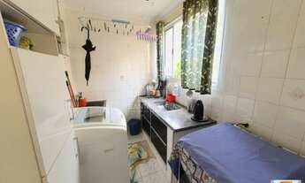 Imagem 4: Apartamento (tipo - padrao) 2 dormitórios, em condomínio fechado