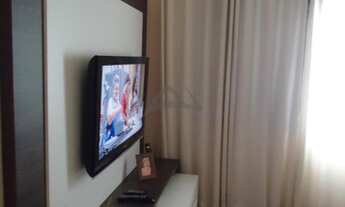 Imagem 5: Apartamento - Jardim Vista Alegre - Paulínia