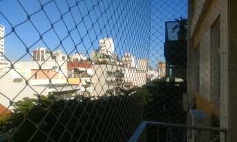 Imagem 3: Cobertura duplex para venda tem 200 metros quadrados com 3 quartos com 2 suítes em Ipanema