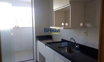 Imagem 5: Apartamento para venda de 03 quartos no bairro Castelo