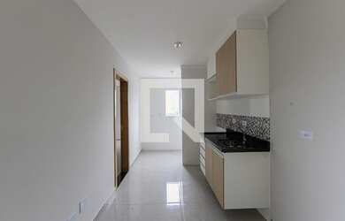 Imagem 3: Apartamento para Aluguel - Vila Esperança, 1 Quarto, 25 m2