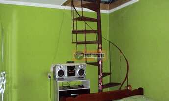 Imagem 4: 3 CASAS NO TERRENO - JD. .CONQUISTA (Zona Leste