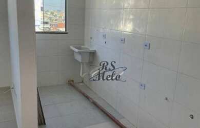 Imagem 4: Apartamento com 2 dormitórios à venda, 40 m² por R$ 210.000,00 - Vila Nhocune - São Paulo