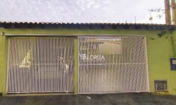 Imagem 2: Casa com 2 dormitórios com quintal à venda, Jardim Wanel Ville V - Sorocaba/SP