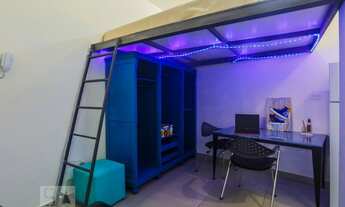 Imagem: Apartamento para Aluguel - Vila Mariana