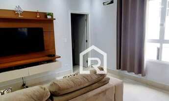 Imagem 2: Apartamento com 2 dormitórios à venda, 66 m² por R$ 250.000,00 - Praia da Enseada - Guaruj