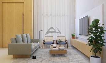 Imagem 3: Casa - Jardim Ypê - Paulínia