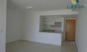 Imagem 6: Horizonte Campolim - Apartamento com 3 dormitórios para alugar, 90 m² por R$ 3.000/mês - P