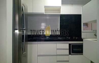 Imagem 5: Apartamento - Condomínio Eco Vila Tipuana - Campinas