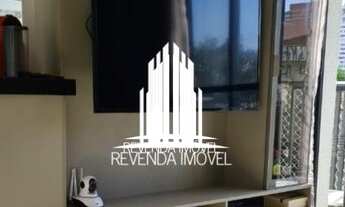 Imagem: Apartamento com 2 dorm na bela vista