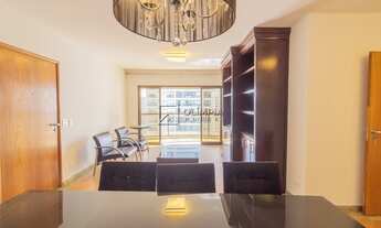 Imagem 4: Apartamento Locação 3 Dormitórios - 130 m² Moema