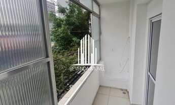 Imagem 4: Apartamento no Campo Elíseos- São Paulo, SP