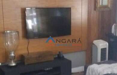 Imagem 5: Apartamento com 3 dormitórios à venda, 76 m² por R$ 532.000 - Picanco - Guarulhos/SP