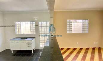 Imagem 5: Casa à venda em Sumaré - Aceita financiamento